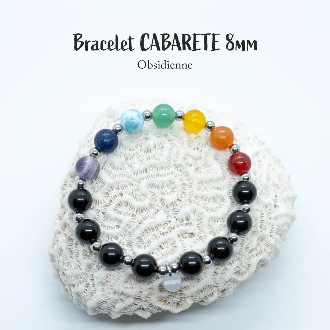 Bracelet CABARETE 8mm