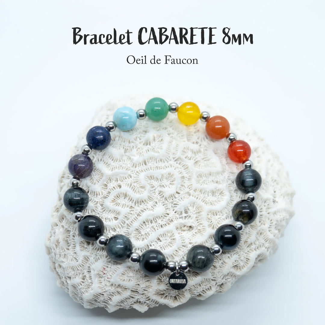 Bracelet CABARETE 8mm