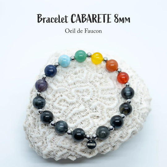 Bracelet CABARETE 8mm