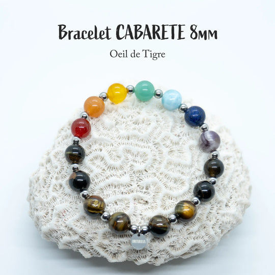 Bracelet CABARETE 8mm