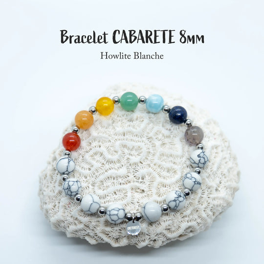 Bracelet CABARETE 8mm