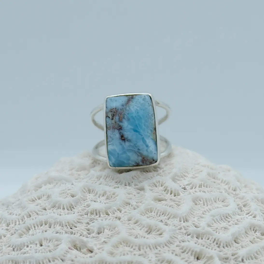 Bague d'EXCEPTION N°4