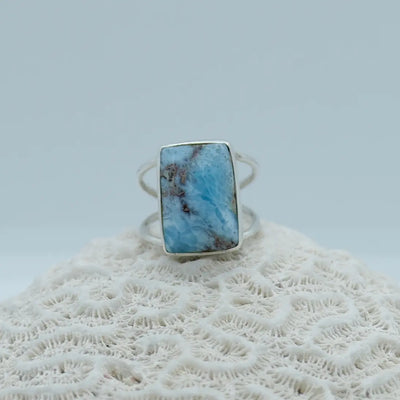 Bague d'EXCEPTION N°4