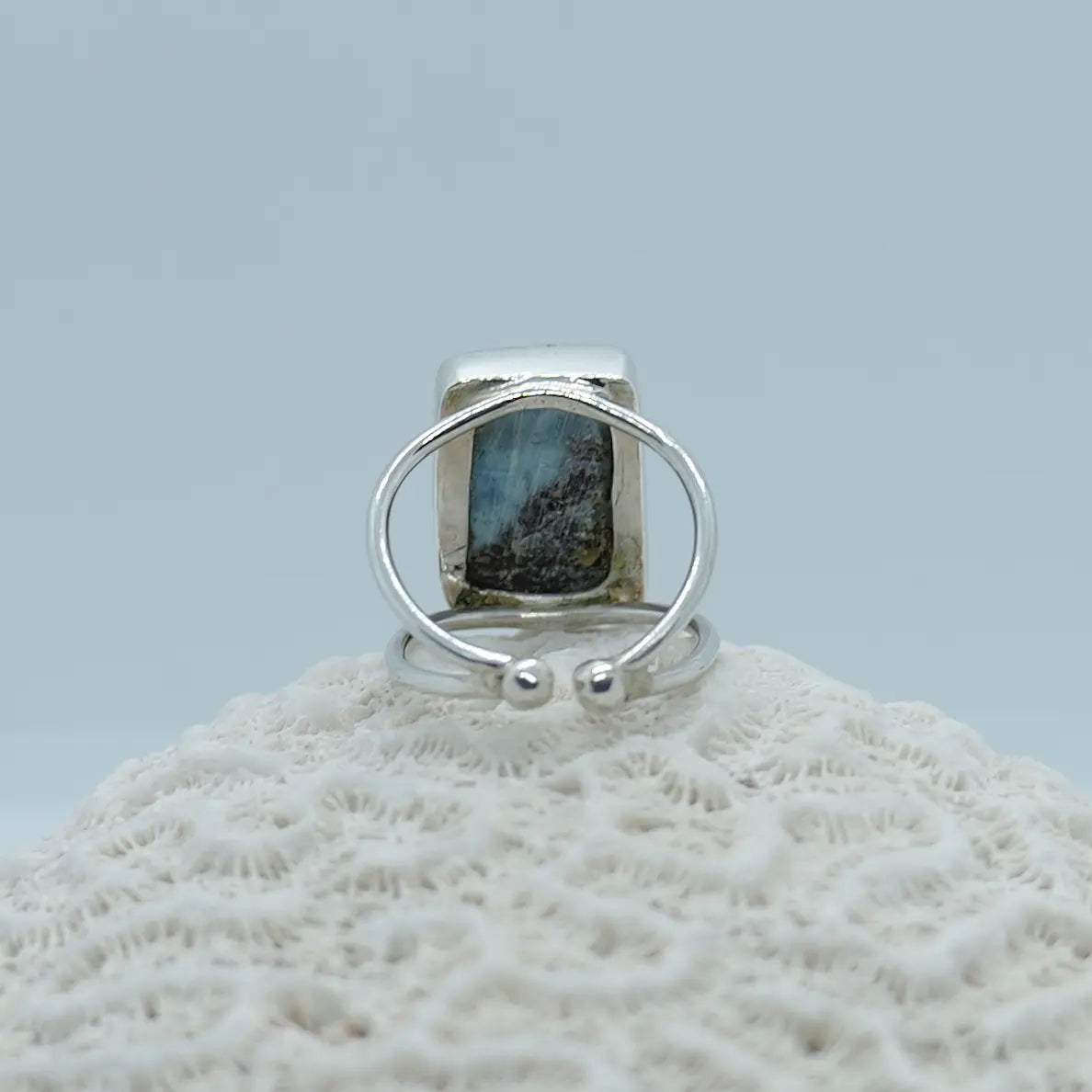 Bague d'EXCEPTION N°4