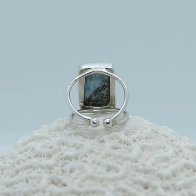 Bague d'EXCEPTION N°4