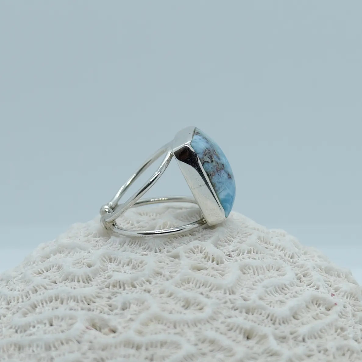 Bague d'EXCEPTION N°4