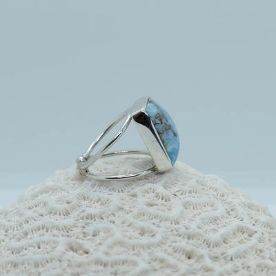 Bague d'EXCEPTION N°4