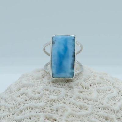 Bague d'EXCEPTION N°6