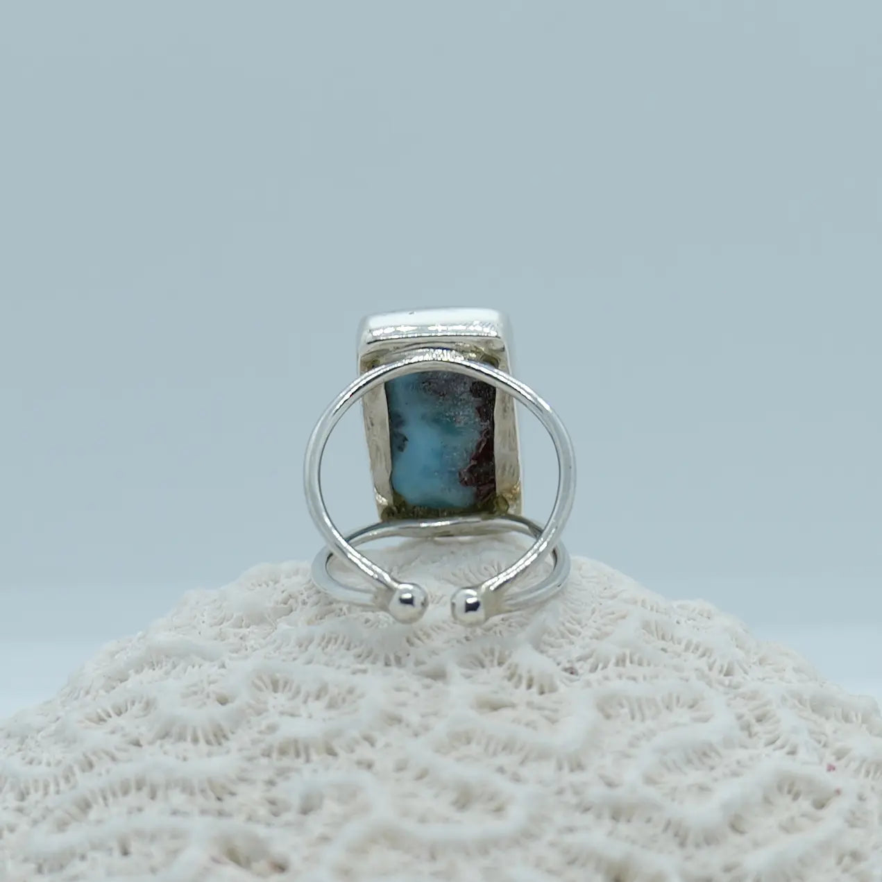 Bague d'EXCEPTION N°6