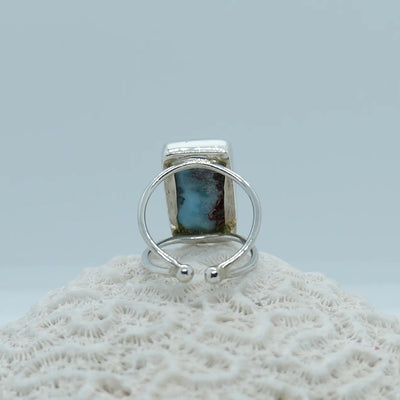 Bague d'EXCEPTION N°6