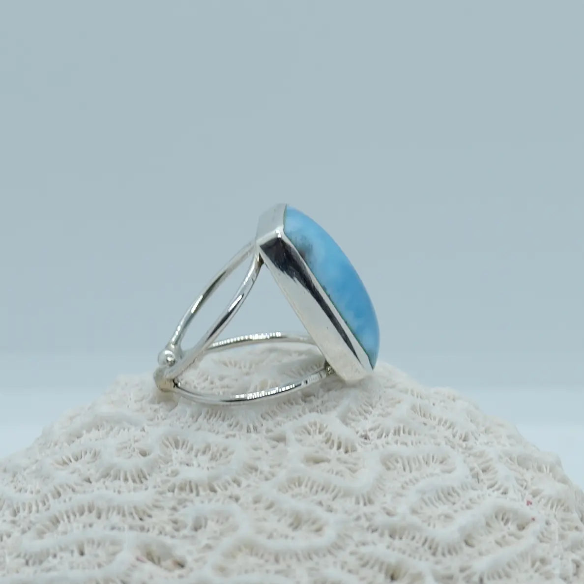 Bague d'EXCEPTION N°6