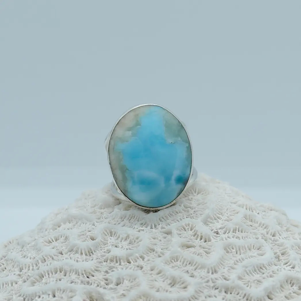 Bague d'EXCEPTION N°10