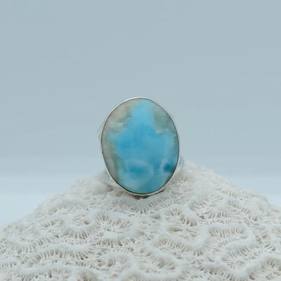 Bague d'EXCEPTION N°10