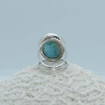 Bague d'EXCEPTION N°10