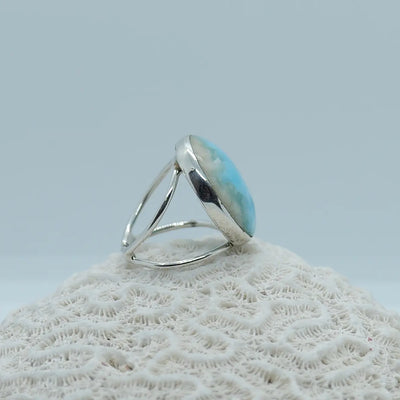 Bague d'EXCEPTION N°10