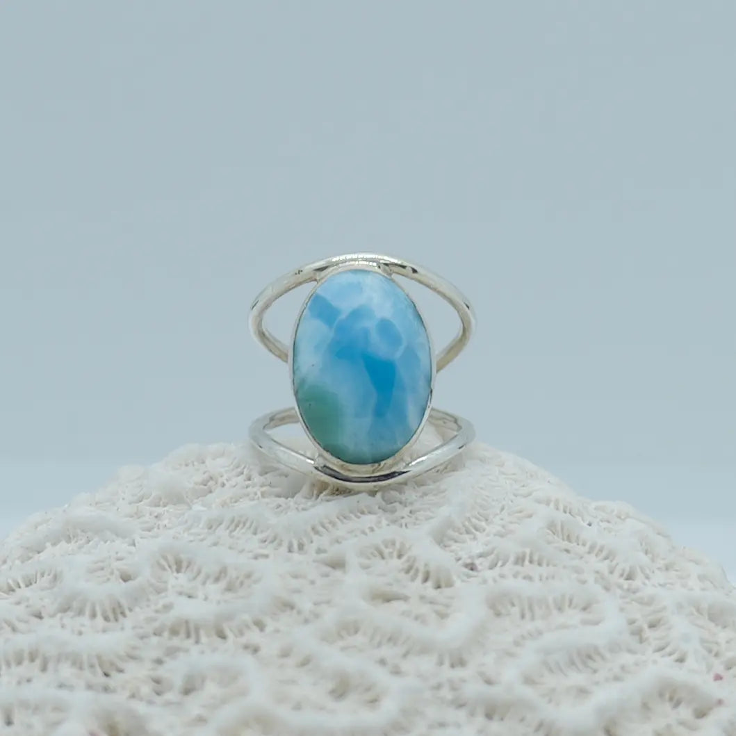 Bague d'EXCEPTION N°2