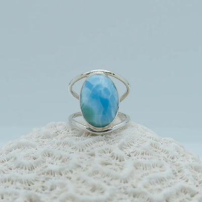 Bague d'EXCEPTION N°2