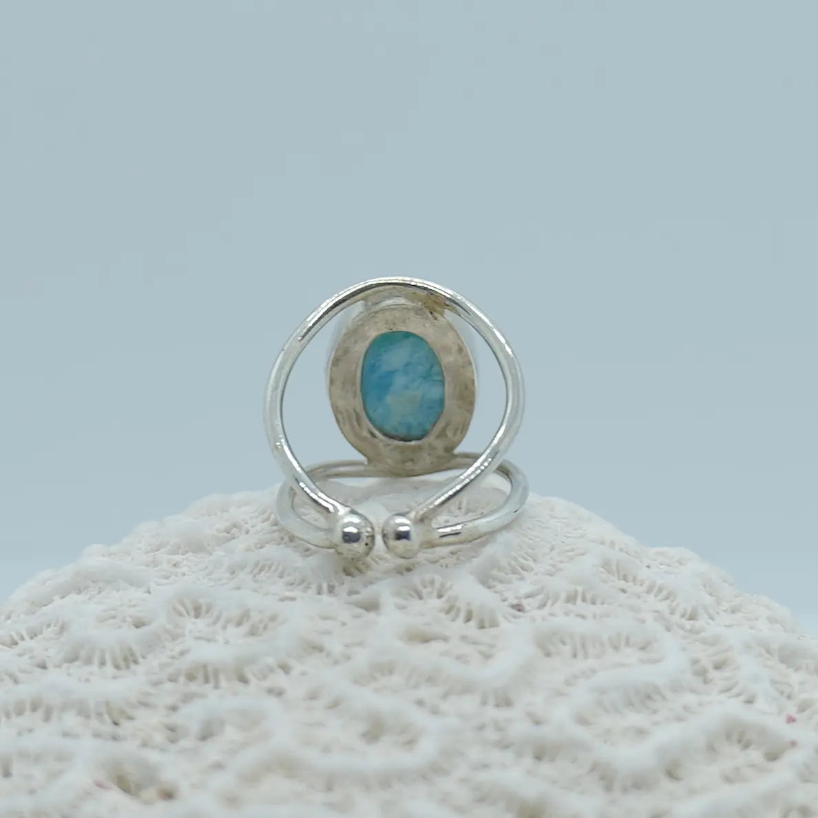 Bague d'EXCEPTION N°2