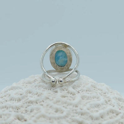 Bague d'EXCEPTION N°2