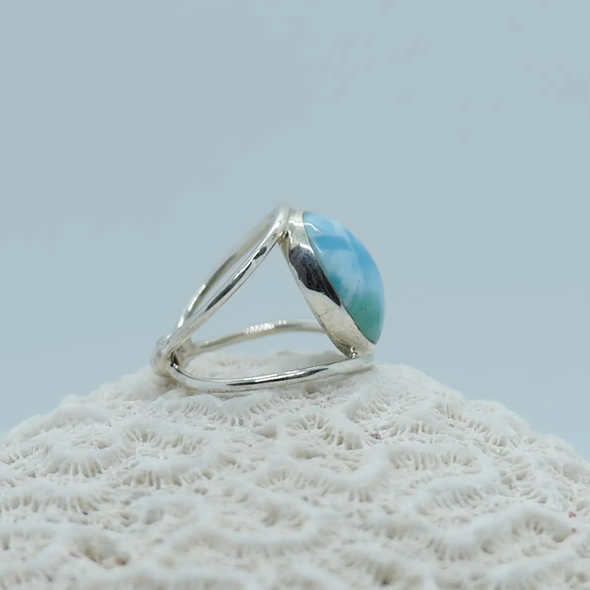 Bague d'EXCEPTION N°2