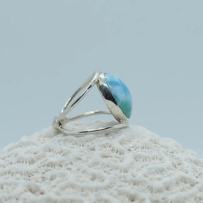 Bague d'EXCEPTION N°2