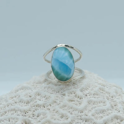 Bague d'EXCEPTION N°17