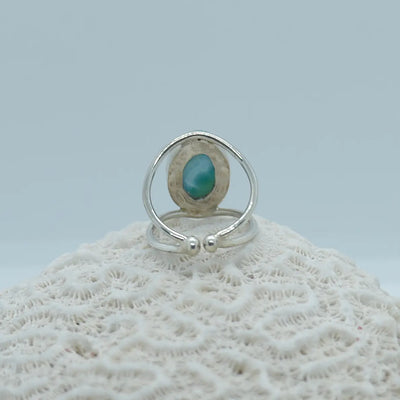 Bague d'EXCEPTION N°17