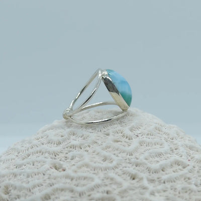 Bague d'EXCEPTION N°17
