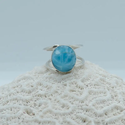 Bague d'EXCEPTION N°19