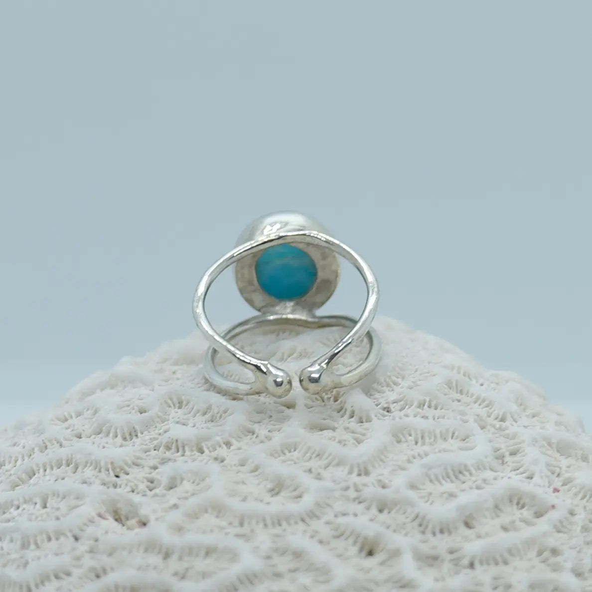 Bague d'EXCEPTION N°19