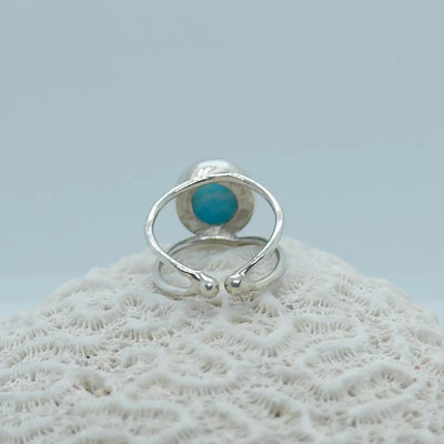 Bague d'EXCEPTION N°19