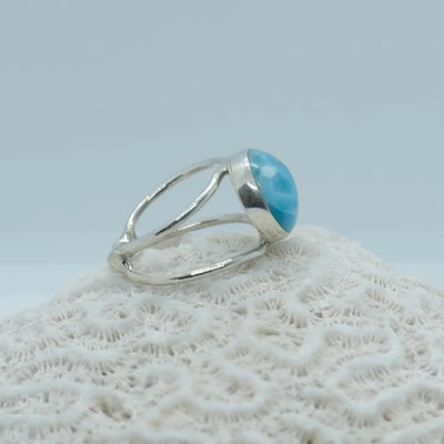 Bague d'EXCEPTION N°19
