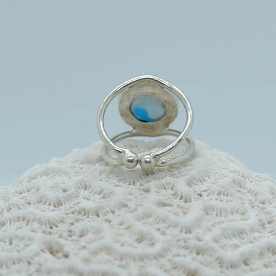 Bague d'EXCEPTION N°22