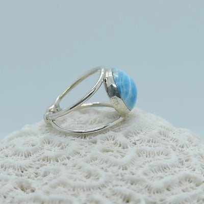 Bague d'EXCEPTION N°22