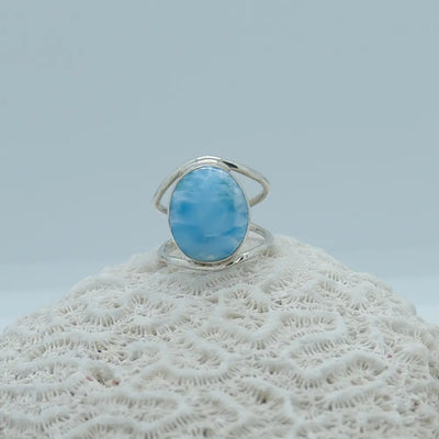 Bague d'EXCEPTION N°33