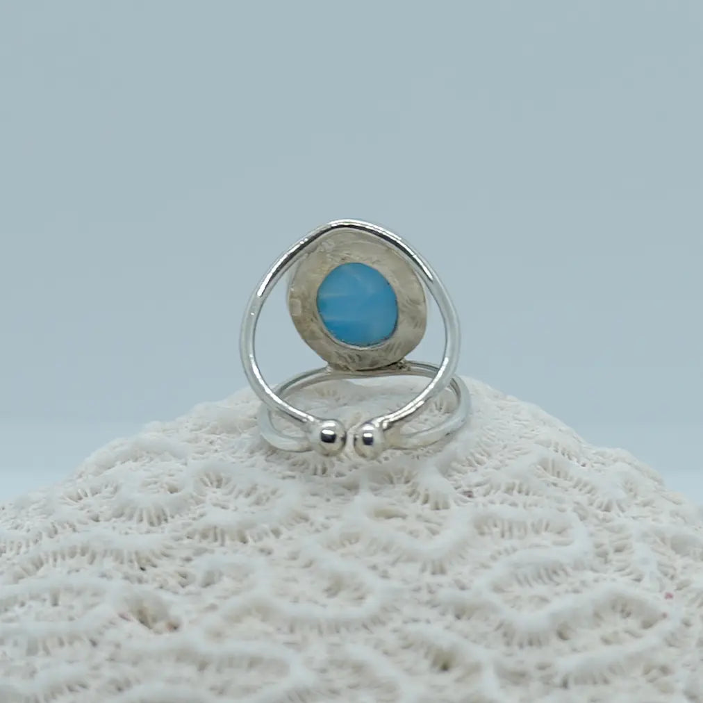 Bague d'EXCEPTION N°33