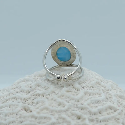 Bague d'EXCEPTION N°33