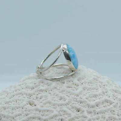 Bague d'EXCEPTION N°33