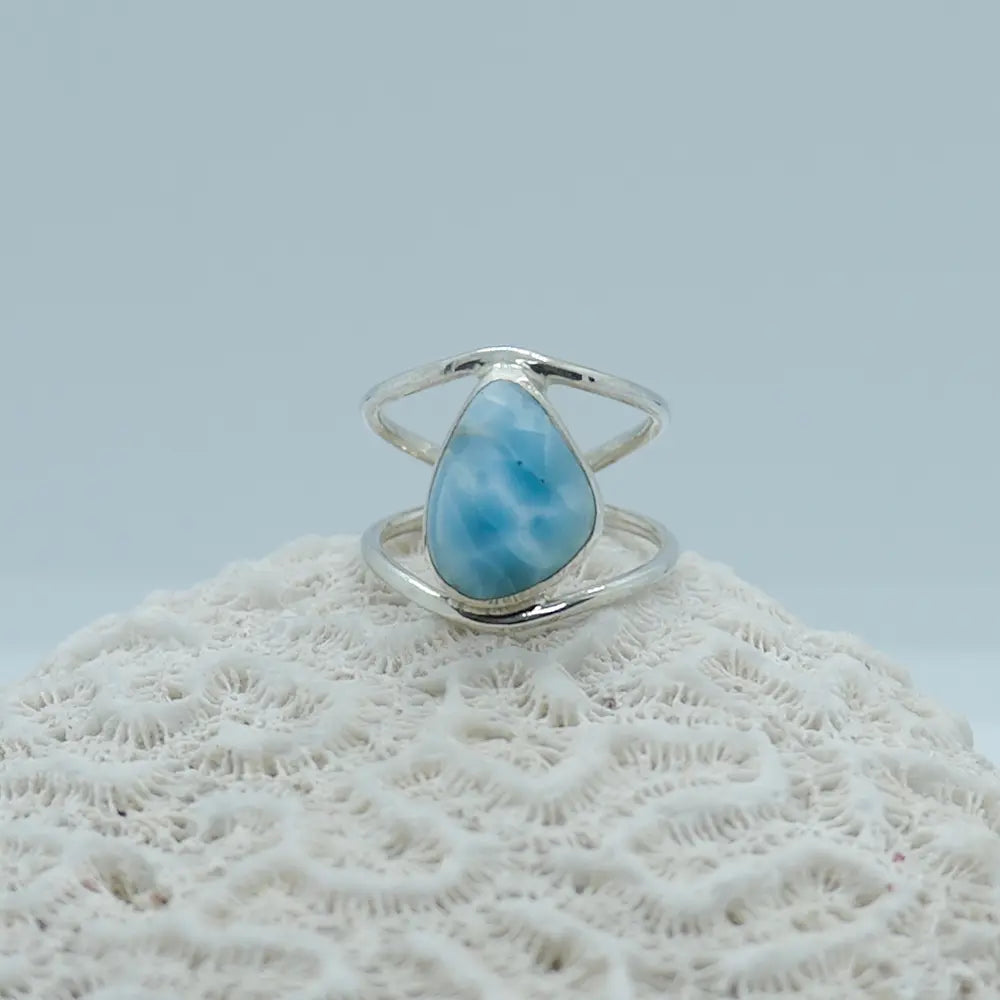 Bague d'EXCEPTION N°34