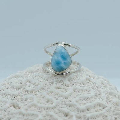 Bague d'EXCEPTION N°34