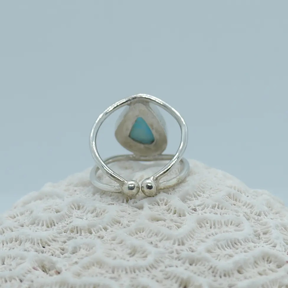 Bague d'EXCEPTION N°34