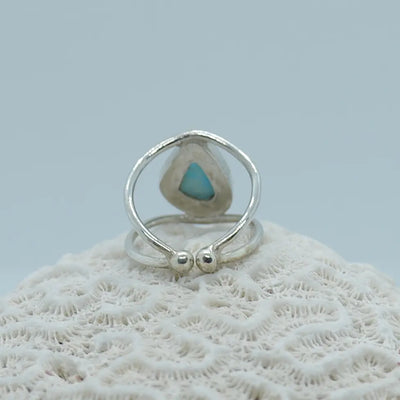 Bague d'EXCEPTION N°34