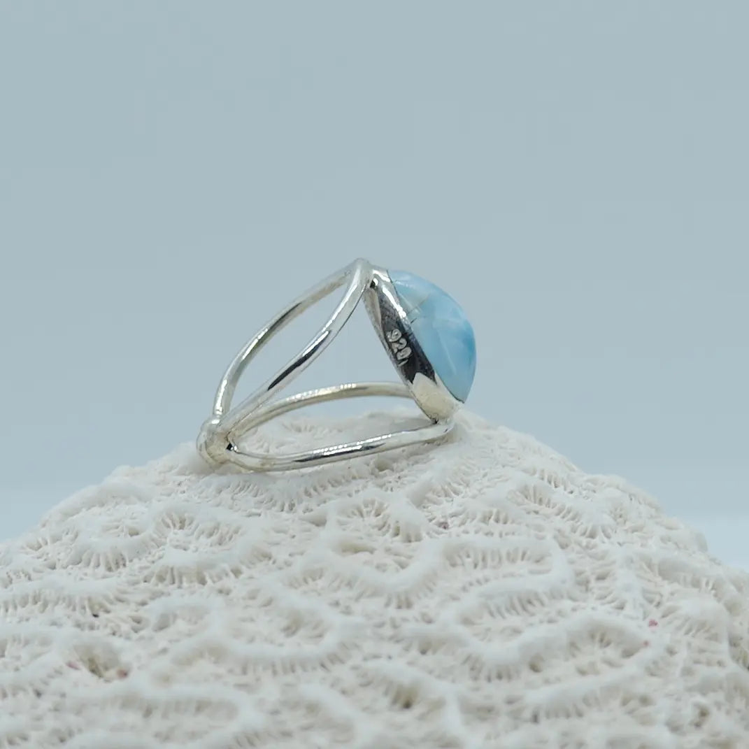 Bague d'EXCEPTION N°34
