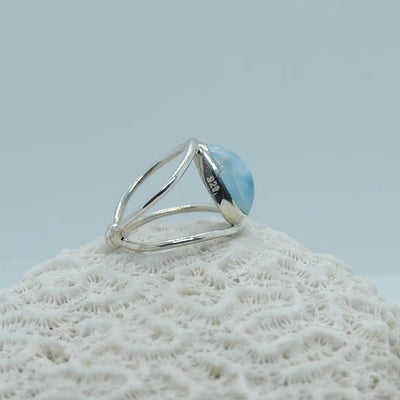 Bague d'EXCEPTION N°34