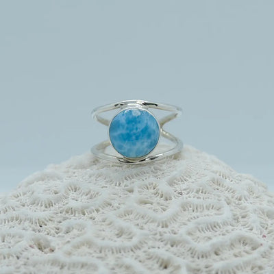 Bague d'EXCEPTION N°39