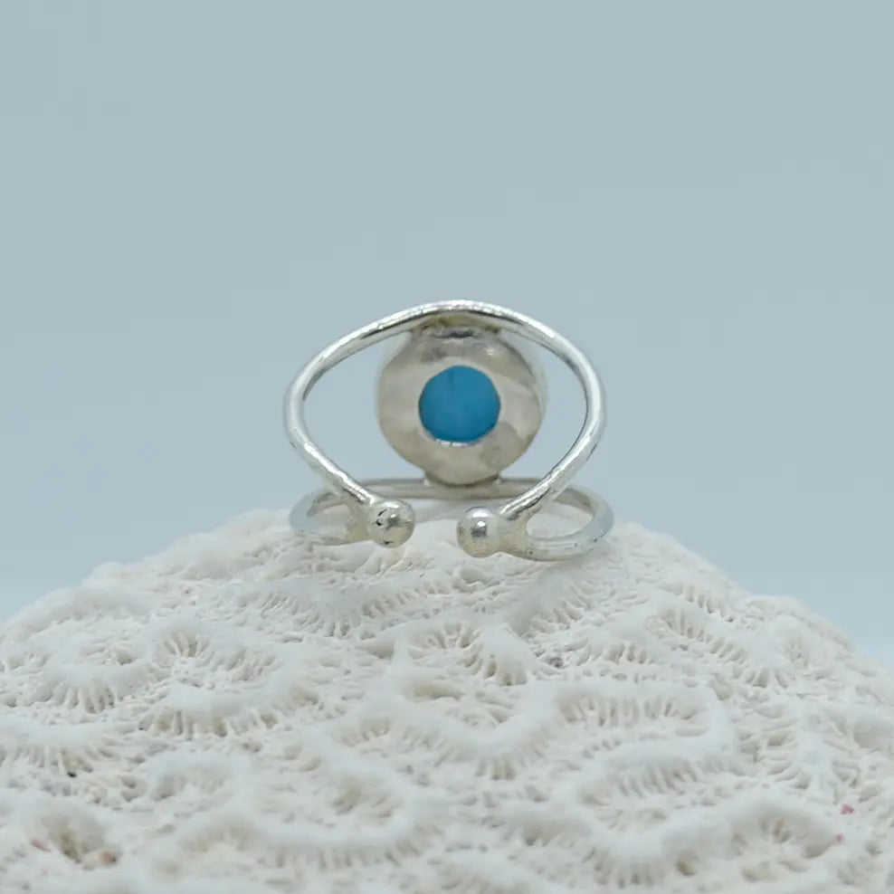 Bague d'EXCEPTION N°39