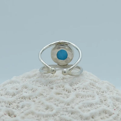 Bague d'EXCEPTION N°39
