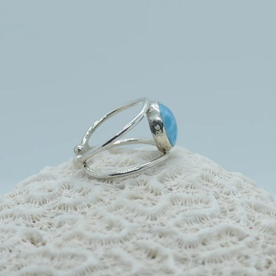 Bague d'EXCEPTION N°39