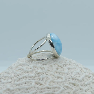 Bague d'EXCEPTION N°41