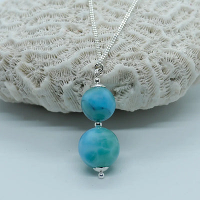 Collier d'EXCEPTION N°1